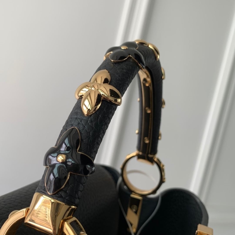 LV Capucines Bags